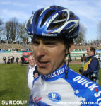 Parijs-Roubaix - 13 april 2003