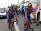 2e etappe Ronde van België