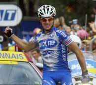 fotoalbum 17e etappe Tour de France