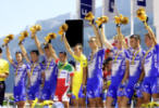 8e etappe Tour de France