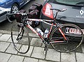 Driedaagse West-Vlaanderen - 7 maart 2004<br />2e etappe: Omloop der Vlaamse Ardennen - Ichtegem<br />Foto: Kim Craeninckx