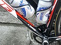 Driedaagse West-Vlaanderen - 7 maart 2004<br />2e etappe: Omloop der Vlaamse Ardennen - Ichtegem<br />Foto: Kim Craeninckx