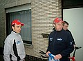 Driedaagse West-Vlaanderen<br />5 maart 2004<br />Proloog in Bellegem<br />Foto: Siegie (www.jurgenvangoolen.be)