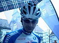 Driedaagse West-Vlaanderen<br />5 maart 2004<br />Proloog in Bellegem<br />Foto: Siegie (www.jurgenvangoolen.be)