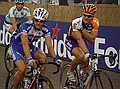 Nederlands Kampioenschap Rotterdam<br />zondag 28 juni 2004<br /><br />Foto: Jack Warmerdam