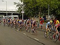 Nederlands Kampioenschap Rotterdam<br />zondag 28 juni 2004<br /><br />Foto: Jack Warmerdam