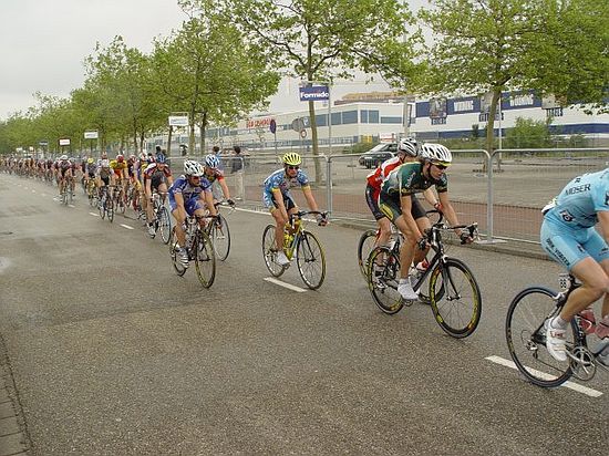 Nederlands Kampioenschap Rotterdam<br />zondag 28 juni 2004<br /><br />Foto: Jack Warmerdam