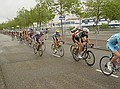 Nederlands Kampioenschap Rotterdam<br />zondag 28 juni 2004<br /><br />Foto: Jack Warmerdam