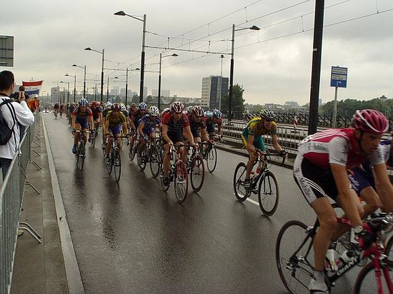 Nederlands Kampioenschap Rotterdam<br />zondag 28 juni 2004<br /><br />Foto: Jack Warmerdam