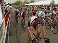 Nederlands Kampioenschap Rotterdam<br />zondag 28 juni 2004<br /><br />Foto: Jack Warmerdam