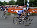 Nederlands Kampioenschap Rotterdam<br />zondag 28 juni 2004<br /><br />Foto: Jack Warmerdam