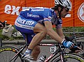 Nederlands Kampioenschap Rotterdam<br />zondag 28 juni 2004<br /><br />Foto: Jack Warmerdam