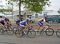 Nederlands Kampioenschap Rotterdam<br />zondag 28 juni 2004<br /><br />Foto: Jack Warmerdam