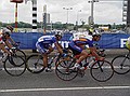 Nederlands Kampioenschap Rotterdam<br />zondag 28 juni 2004<br /><br />Foto: Jack Warmerdam