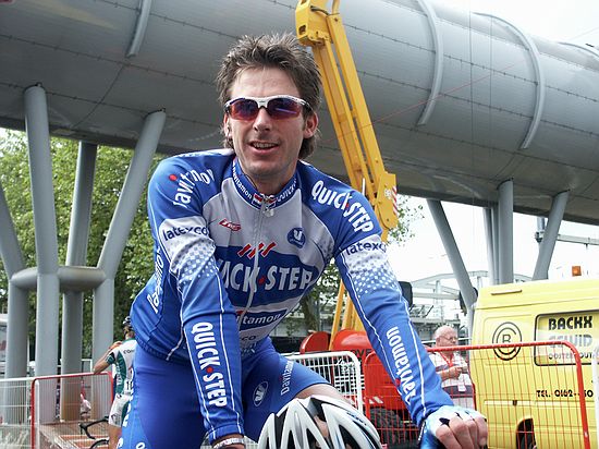 Nederlands Kampioenschap Rotterdam<br />zondag 28 juni 2004<br /><br />Foto: Kim Craeninckx