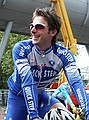 Nederlands Kampioenschap Rotterdam<br />zondag 28 juni 2004<br /><br />Foto: Kim Craeninckx