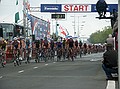 Nederlands Kampioenschap Rotterdam<br />zondag 28 juni 2004<br /><br />Foto: Kim Craeninckx