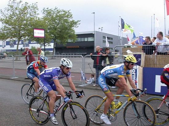Nederlands Kampioenschap Rotterdam<br />zondag 28 juni 2004<br /><br />Foto: Marcel Koch