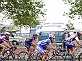 Nederlands Kampioenschap Rotterdam<br />zondag 28 juni 2004<br /><br />Foto: Marcel Koch