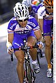 RUTA DEL SOL 2004 (15/19-02-2004)<br />STAGE 2 : ARCOS DE LA FRONTERA - BENALMADENA<br />Foto: Tim DE WAELE / ISOSPORT