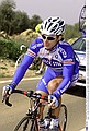 RUTA DEL SOL 2004 (15/19-02-2004)<br />STAGE 3 : HUMILLADERO - ALTO DE LA SIERRA<br />Foto: Tim DE WAELE / ISOSPORT