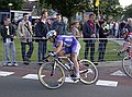 Daags na de Tour: Boxmeer<br />maandag 26 juli 2004<br /><br />FOTO: Marcel Koch