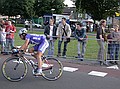 Daags na de Tour: Boxmeer<br />maandag 26 juli 2004<br /><br />FOTO: Marcel Koch