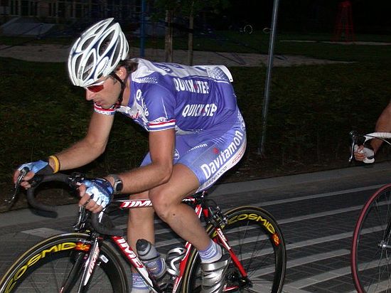 Daags na de Tour: Boxmeer<br />maandag 26 juli 2004<br /><br />FOTO: Marcel Koch