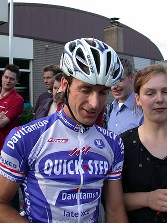 Daags na de Tour: Boxmeer<br />maandag 26 juli 2004<br /><br />FOTO: Marcel Koch