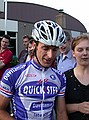 Daags na de Tour: Boxmeer<br />maandag 26 juli 2004<br /><br />FOTO: Marcel Koch