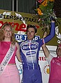 Daags na de Tour: Boxmeer<br />maandag 26 juli 2004<br /><br />FOTO: Marcel Koch