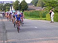 Acht van Chaam<br />28 juli 2004