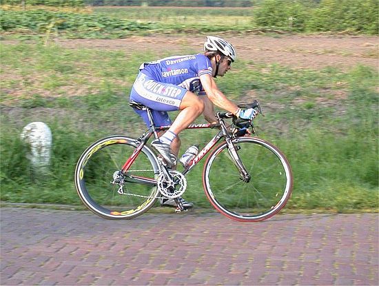 Acht van Chaam<br />28 juli 2004<br /><br />Foto; Marcel Koch