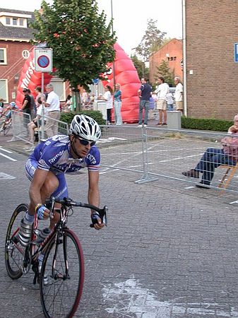 Acht van Chaam<br />28 juli 2004<br /><br />Foto; Marcel Koch