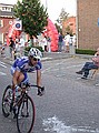 Acht van Chaam<br />28 juli 2004<br /><br />Foto; Marcel Koch