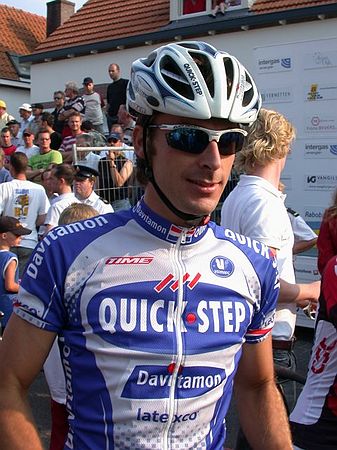 Acht van Chaam<br />28 juli 2004<br /><br />Foto; Marcel Koch