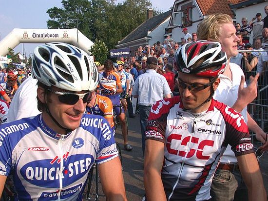 Acht van Chaam<br />28 juli 2004<br /><br />Foto; Marcel Koch