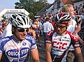 Acht van Chaam<br />28 juli 2004<br /><br />Foto; Marcel Koch