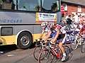 Acht van Chaam<br />28 juli 2004<br /><br />Foto; Marcel Koch