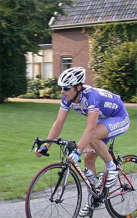 Acht van Chaam<br />28 juli 2004<br /><br />Foto; Marcel Koch