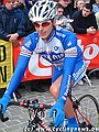 Dwars door Vlaanderen<br />24 maart 2004<br />Foto: www.cyclingnews.be