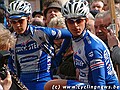 Dwars door Vlaanderen<br />24 maart 2004<br />Foto: www.cyclingnews.be