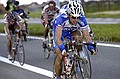 Dwars door Vlaanderen<br />24 maart 2004<br />Foto: Cor Vos