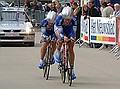 GP Eddy Merckx 2004<br /><br />Foto: Yoni Peeters (www.tomboonen.be)