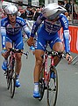 GP Eddy Merckx 2004<br /><br />Foto: Yoni Peeters (www.tomboonen.be)