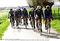 Gent - Wevelgem<br />CRETSKENS Wilfried, BODROGI Laszlo, KNAVEN Servais, MUSEEUW Johan, BOONEN Tom<br />Foto: Tim de Waele  - ISO SPORT