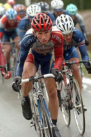 Gent - Wevelgem<br />7 april 2004<br /><br />Foto: Graham Watson