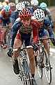 Gent - Wevelgem<br />7 april 2004<br /><br />Foto: Graham Watson