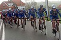 Gent - Wevelgem<br />7 april 2004<br /><br />Foto: Sirotti