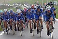 Gent - Wevelgem<br />7 april 2004<br /><br />Foto: Graham Watson